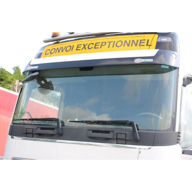 2016 Volvo FH16-44177263