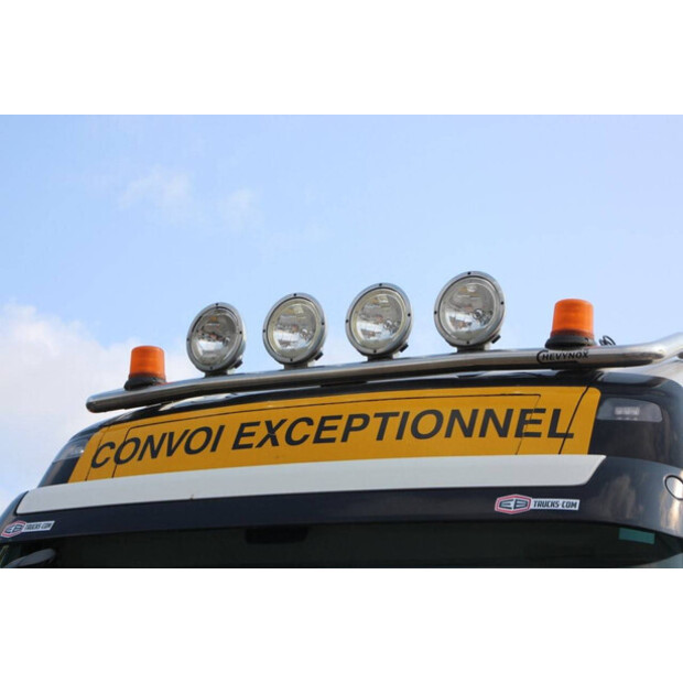 2016 Volvo FH16-44177264