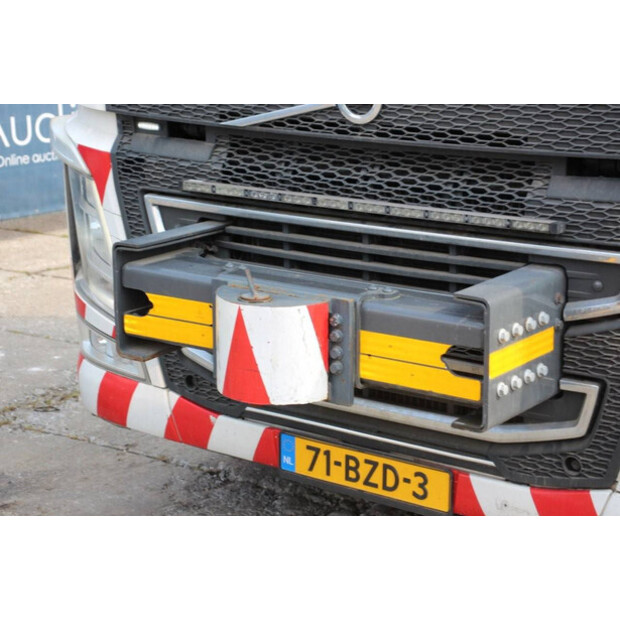 2016 Volvo FH16-44177265