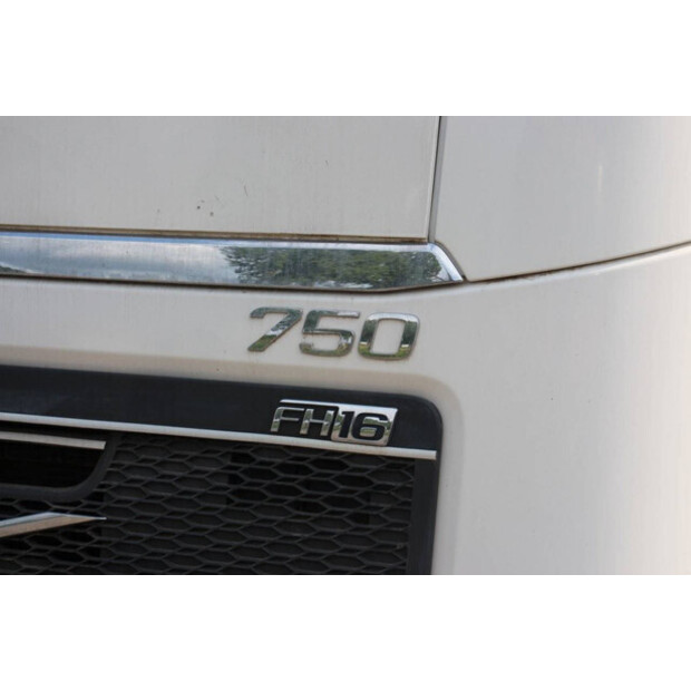 2016 Volvo FH16-44177266
