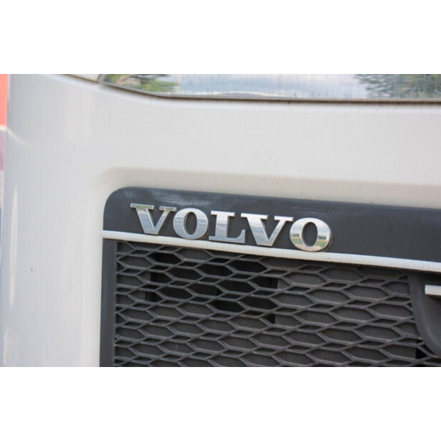 2016 Volvo FH16-44177267