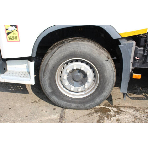 2016 Volvo FH16-44177268