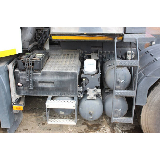 2016 Volvo FH16-44177269