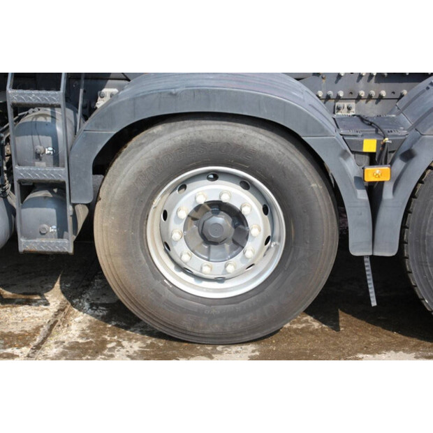 2016 Volvo FH16-44177271