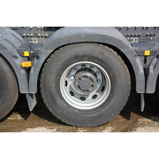 2016 Volvo FH16-44177272