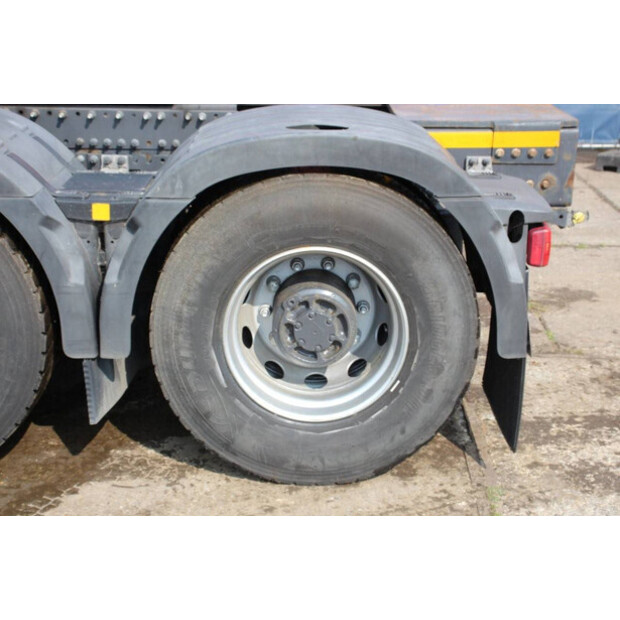 2016 Volvo FH16-44177273