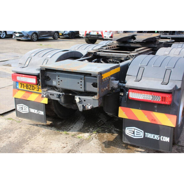 2016 Volvo FH16-44177276