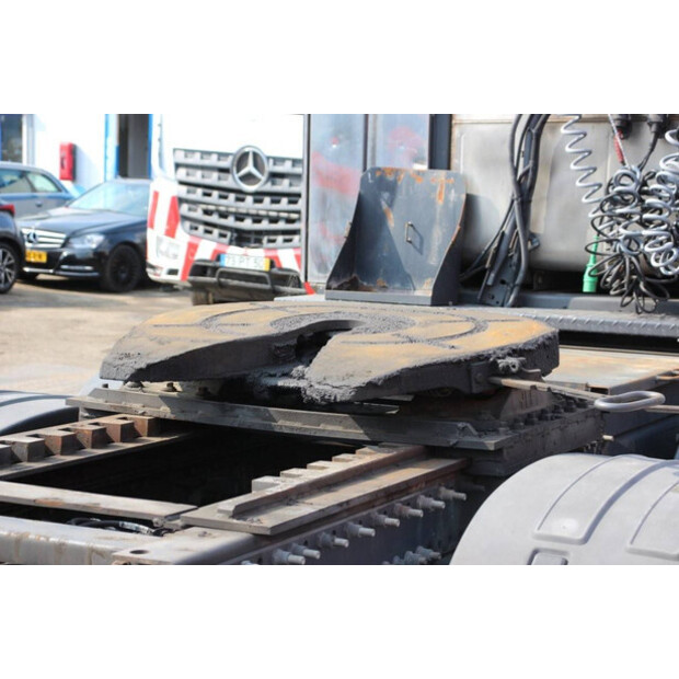 2016 Volvo FH16-44177277