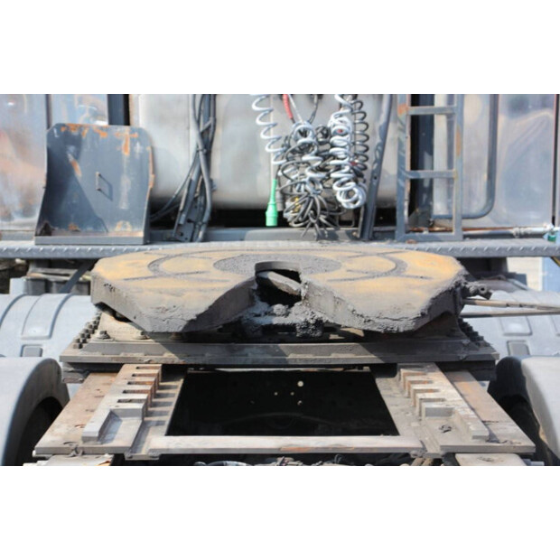 2016 Volvo FH16-44177278