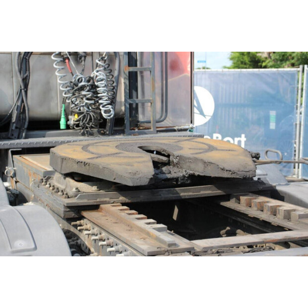 2016 Volvo FH16-44177279