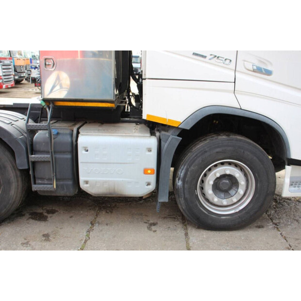 2016 Volvo FH16-44177281