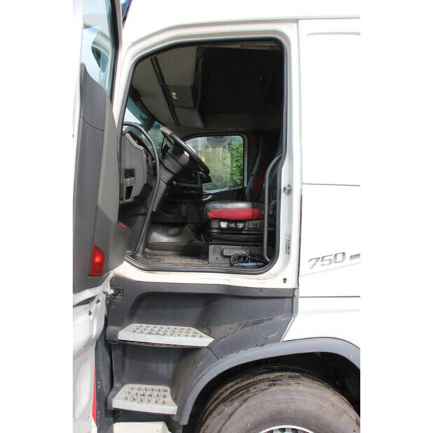 2016 Volvo FH16-44177283