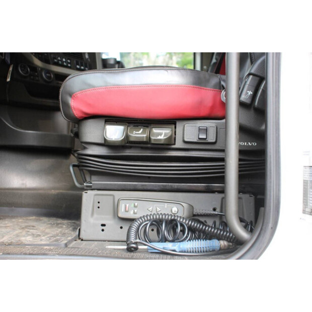 2016 Volvo FH16-44177285