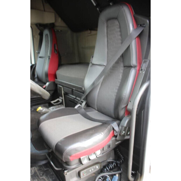 2016 Volvo FH16-44177287