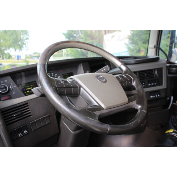 2016 Volvo FH16-44177288