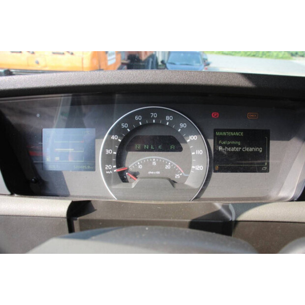 2016 Volvo FH16-44177290