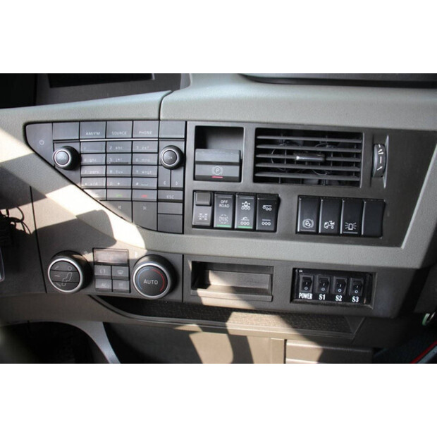 2016 Volvo FH16-44177292