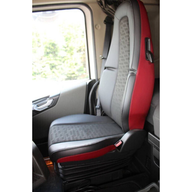 2016 Volvo FH16-44177293