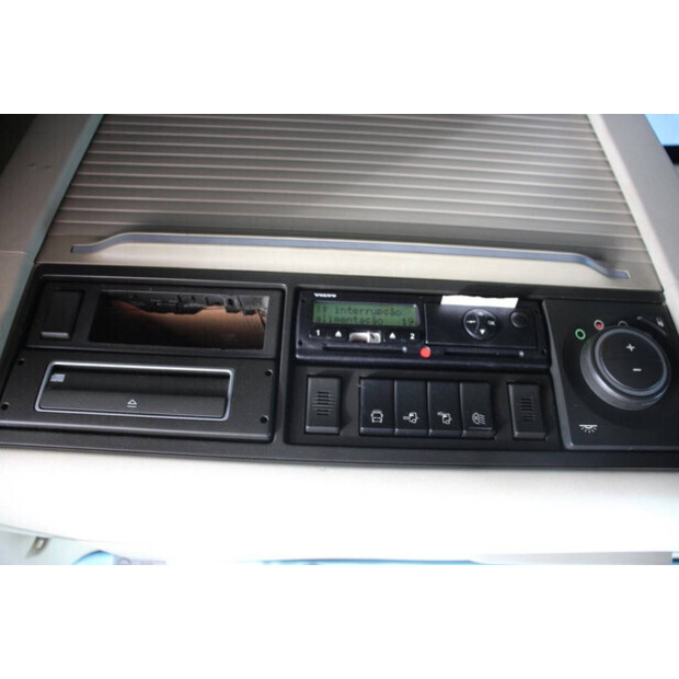 2016 Volvo FH16-44177294