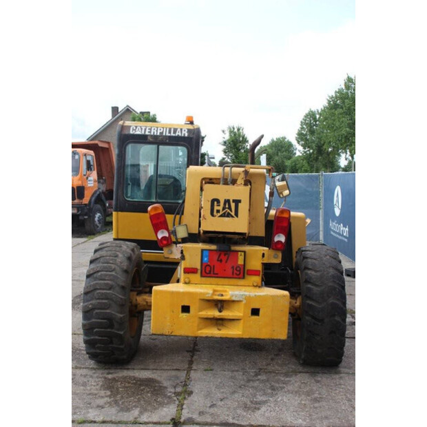 1997 Caterpillar TH63-44177299