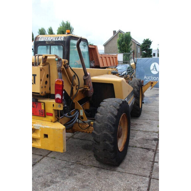 1997 Caterpillar TH63-44177300