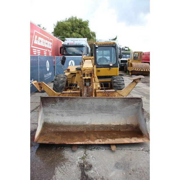 1997 Caterpillar TH63-44177302