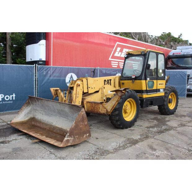 1997 Caterpillar TH63-44177303