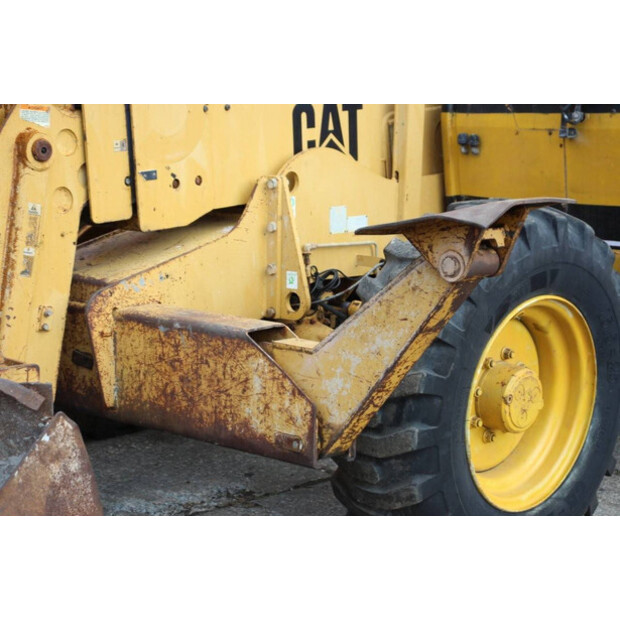 1997 Caterpillar TH63-44177305