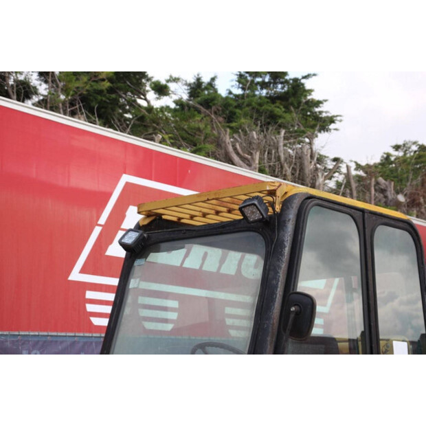 1997 Caterpillar TH63-44177306