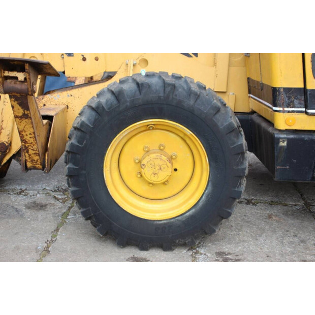 1997 Caterpillar TH63-44177307