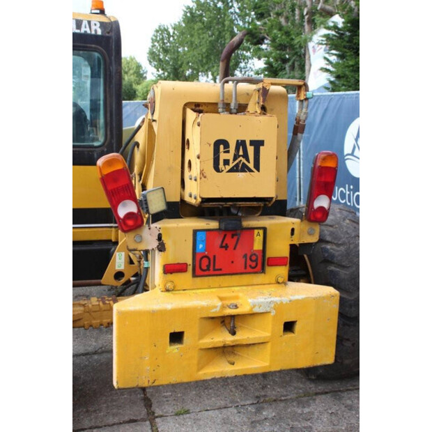 1997 Caterpillar TH63-44177309