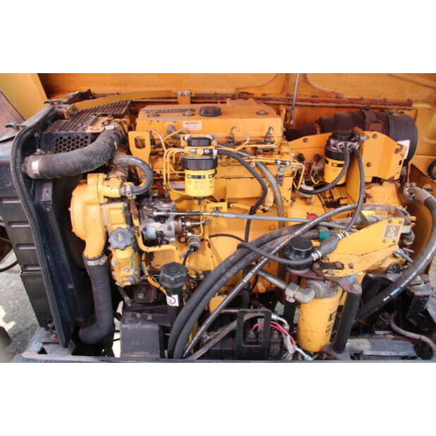 1997 Caterpillar TH63-44177310