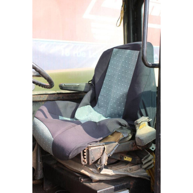 1997 Caterpillar TH63-44177317