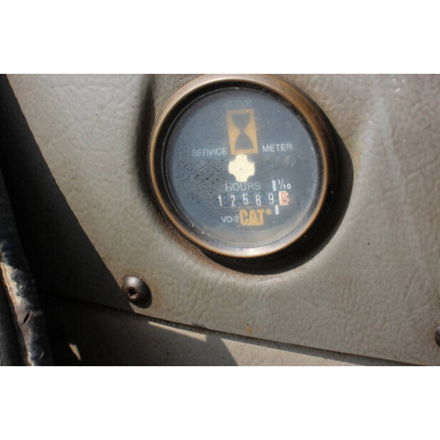 1997 Caterpillar TH63-44177320