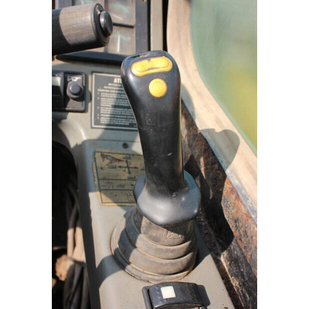 1997 Caterpillar TH63-44177321