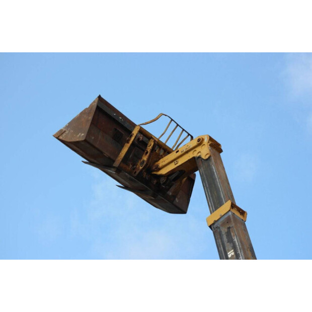 1997 Caterpillar TH63-44177325