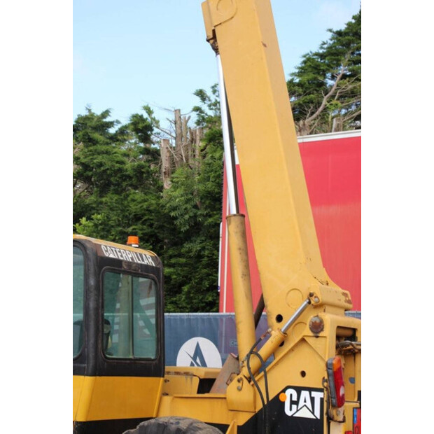 1997 Caterpillar TH63-44177326