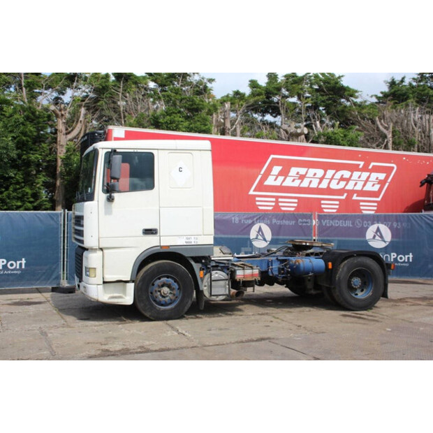 DAF 95XF-44177327