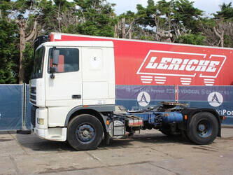 Image de Tracteur routier DAF 95XF