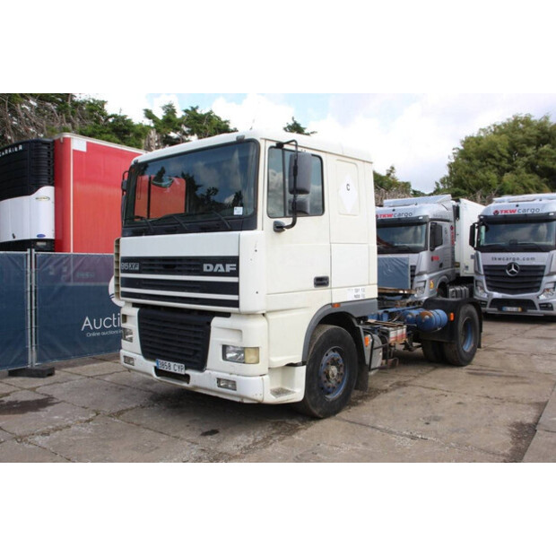 DAF 95XF-44177334