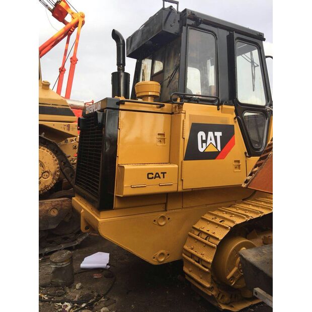 2023 Caterpillar 963D-44177359