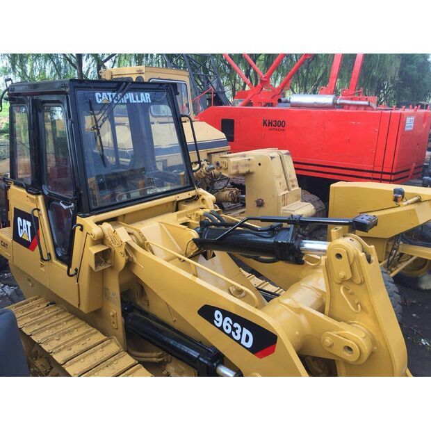 2023 Caterpillar 963D-44177361