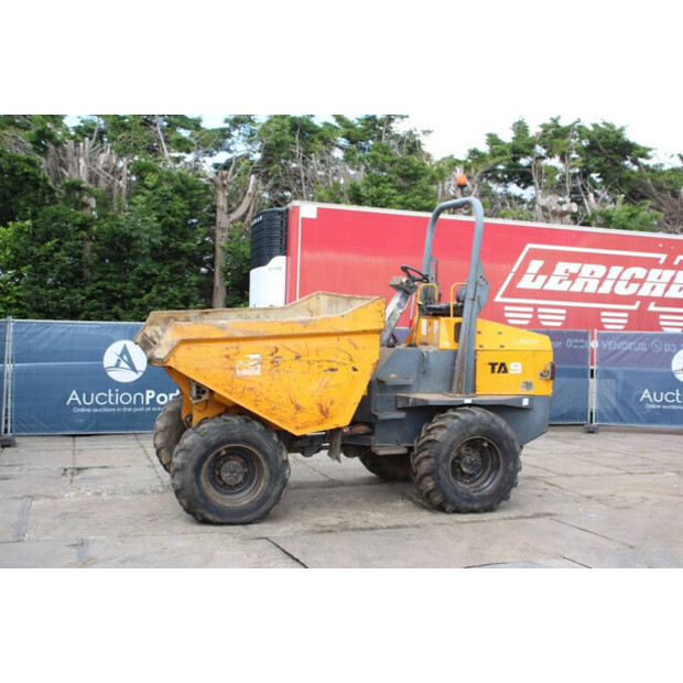 2013 Terex TA9-44177364