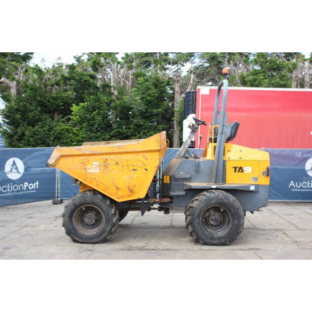 2013 Terex TA9-44177365