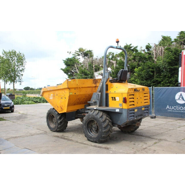 2013 Terex TA9-44177366