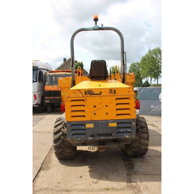 2013 Terex TA9-44177367