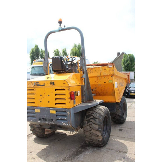 2013 Terex TA9-44177368