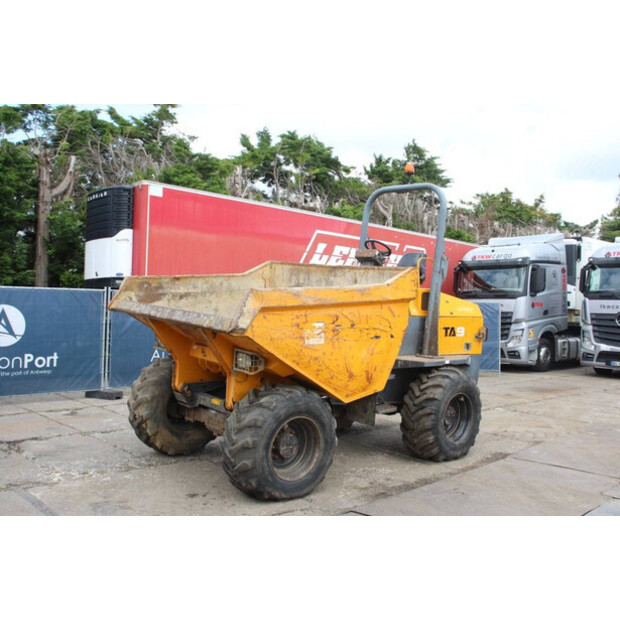 2013 Terex TA9-44177371