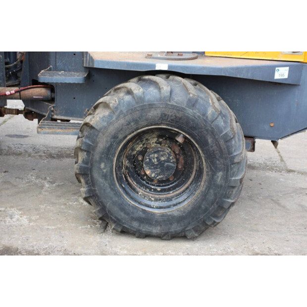 2013 Terex TA9-44177375