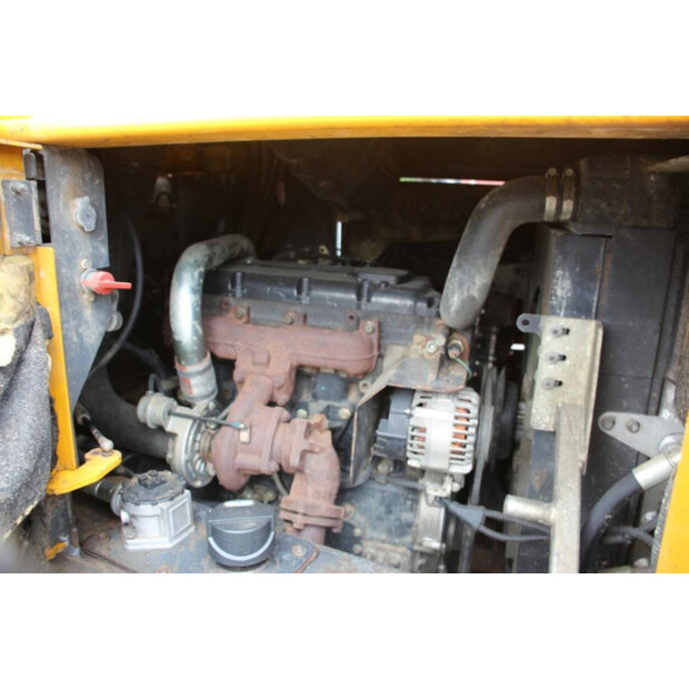 2013 Terex TA9-44177377